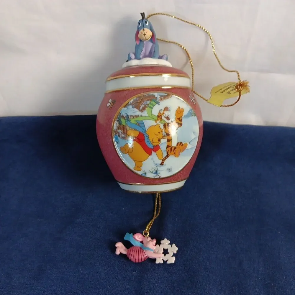 Disney bradford pooh
